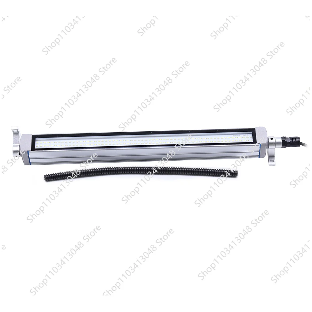 IP 67 Waterproof LED Machine Tool Light Oil-proof Workshop Working Lamp Long Milling lathe lamp 24/36/220V
IP 67 Waterproof LED Machine Tool Light Oil-proof Workshop Working Lamp Long Milling lathe lamp 24/36/220V