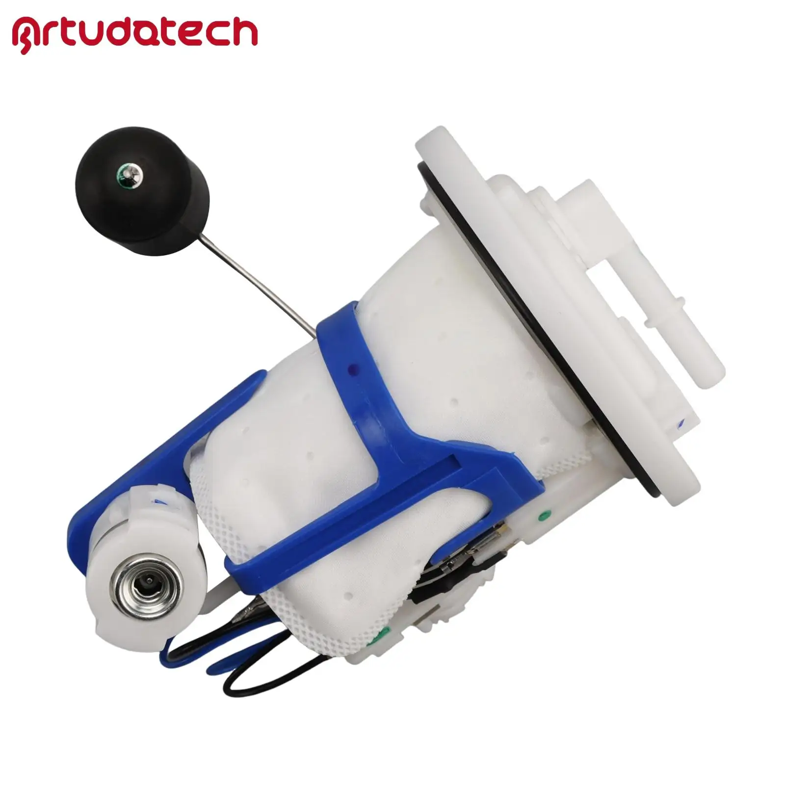 Artudatech Fuel Pump Assembly 1Wd-E3907-00 Replace for Yamaha Mt25 2016-2017 Yzf-R25 R3 2015 2016 2017
Artudatech Fuel Pump Assembly 1Wd-E3907-00 Replace for Yamaha Mt25 2016-2017 Yzf-R25 R3 2015 2016 2017