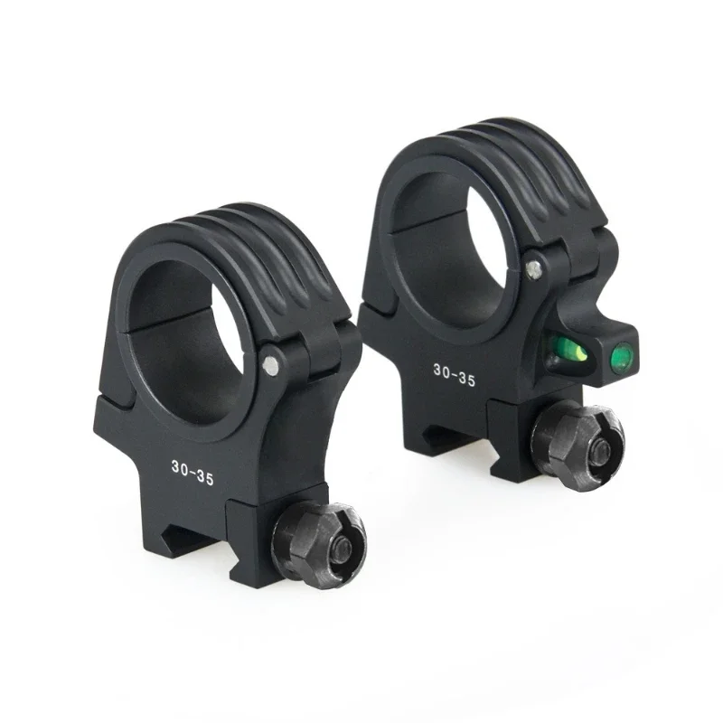 30-35Mm high and wide pipe clip bracket 7075 aluminum flashlight positioner aiming clip bracket
30-35Mm high and wide pipe clip bracket 7075 aluminum flashlight positioner aiming clip bracket