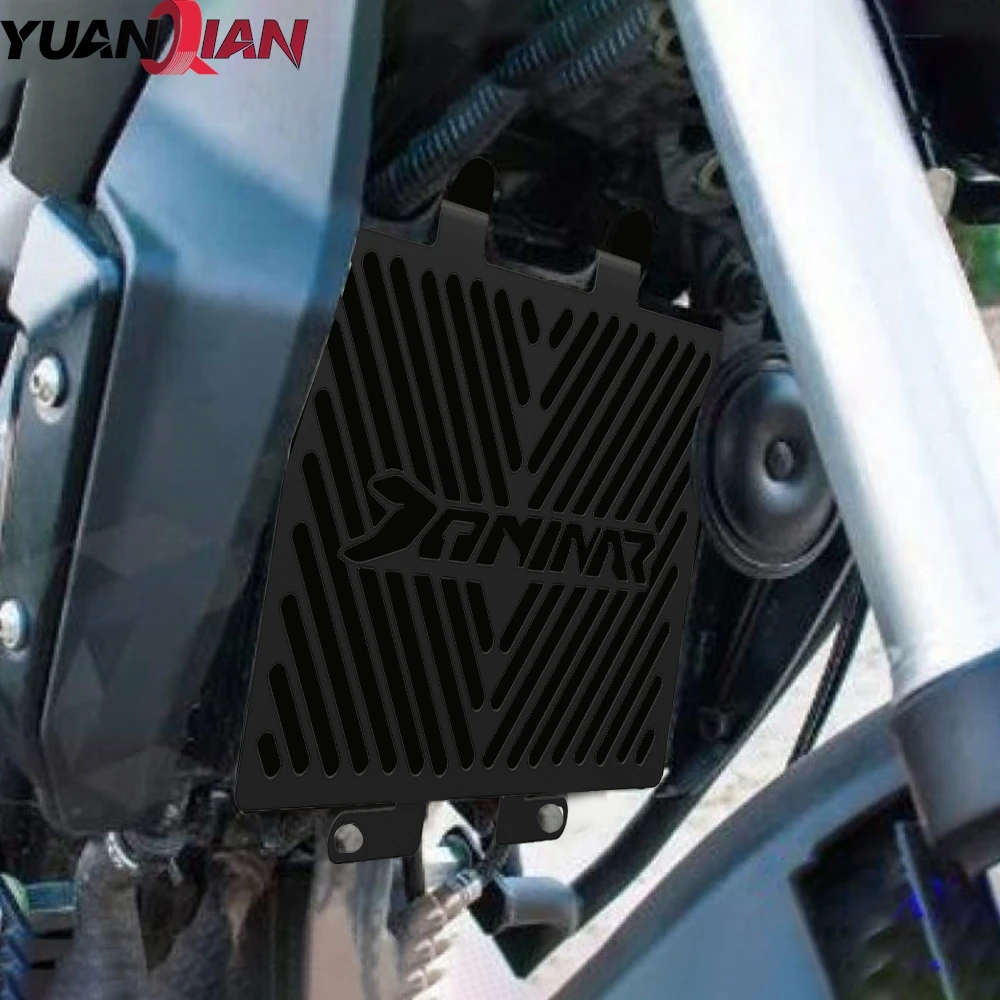 For BAJAJ DOMINAR250 DOMINAR400 Dominar 250 400 2017-2024 2025 2026 Motorcycle Accessories Radiator Grille Guard Cover Protector
For BAJAJ DOMINAR250 DOMINAR400 Dominar 250 400 2017-2024 2025 2026 Motorcycle Accessories Radiator Grille Guard Cover Protector