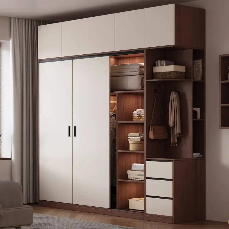 Divider European Wardrobes Material Decoration Corner Display Wardrobe Closet Shelves Drawers Armario De Ropa Bedroom Furniture
Divider European Wardrobes Material Decoration Corner Display Wardrobe Closet Shelves Drawers Armario De Ropa Bedroom Furniture