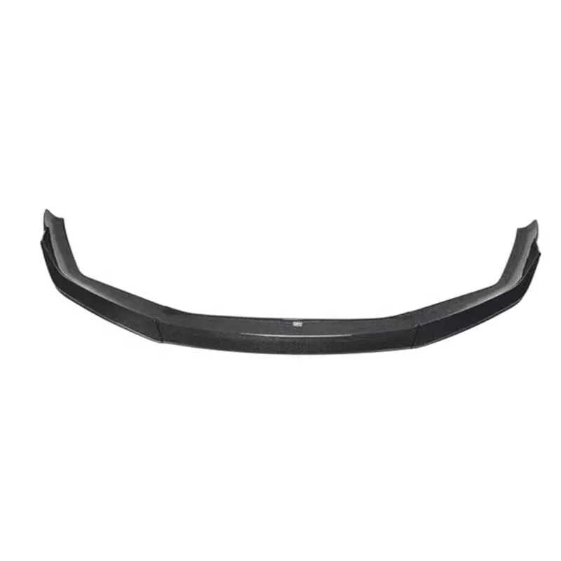 Front Bumper Spoiler Splitter Lip fit for 2021 BMW F90 M5 3-PC CS Style Carbon Fiber LCI Front Bumper Spoiler Splitter
Front Bumper Spoiler Splitter Lip fit for 2021 BMW F90 M5 3-PC CS Style Carbon Fiber LCI Front Bumper Spoiler Splitter