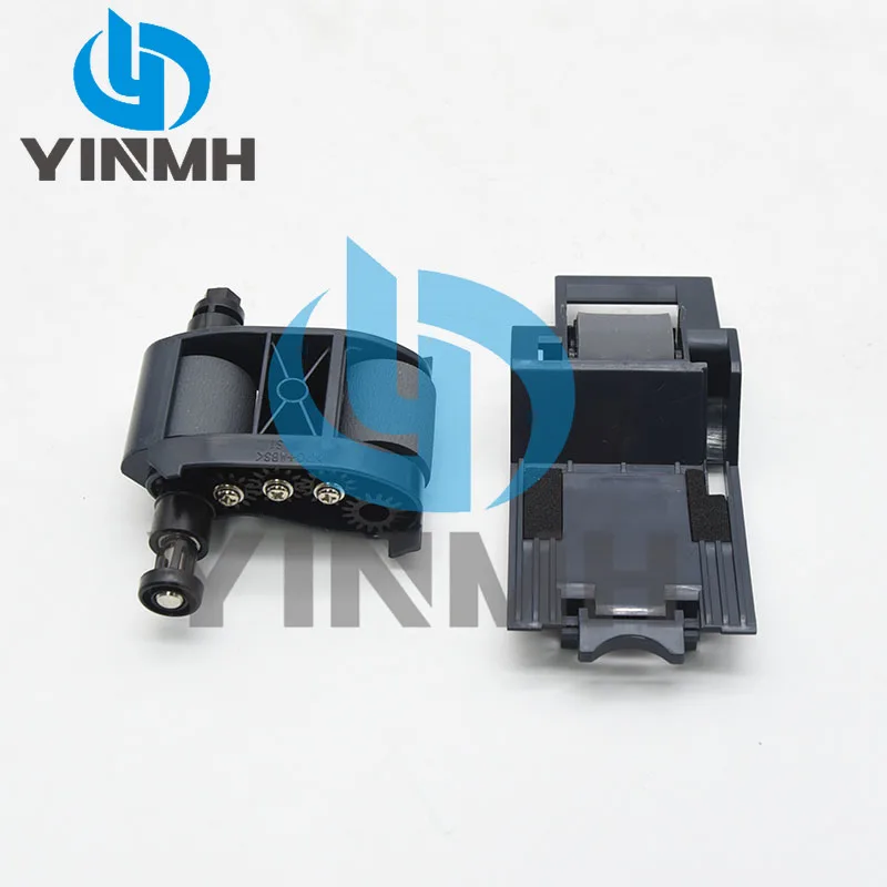 5SETS L2725-60002 ADF Roller Replacement Kit as used for HP 500 MFP M525 M575 M775 M725 M630 M651 M680 ScanJet 7500 8500 OfficeJ
5SETS L2725-60002 ADF Roller Replacement Kit as used for HP 500 MFP M525 M575 M775 M725 M630 M651 M680 ScanJet 7500 8500 OfficeJ
