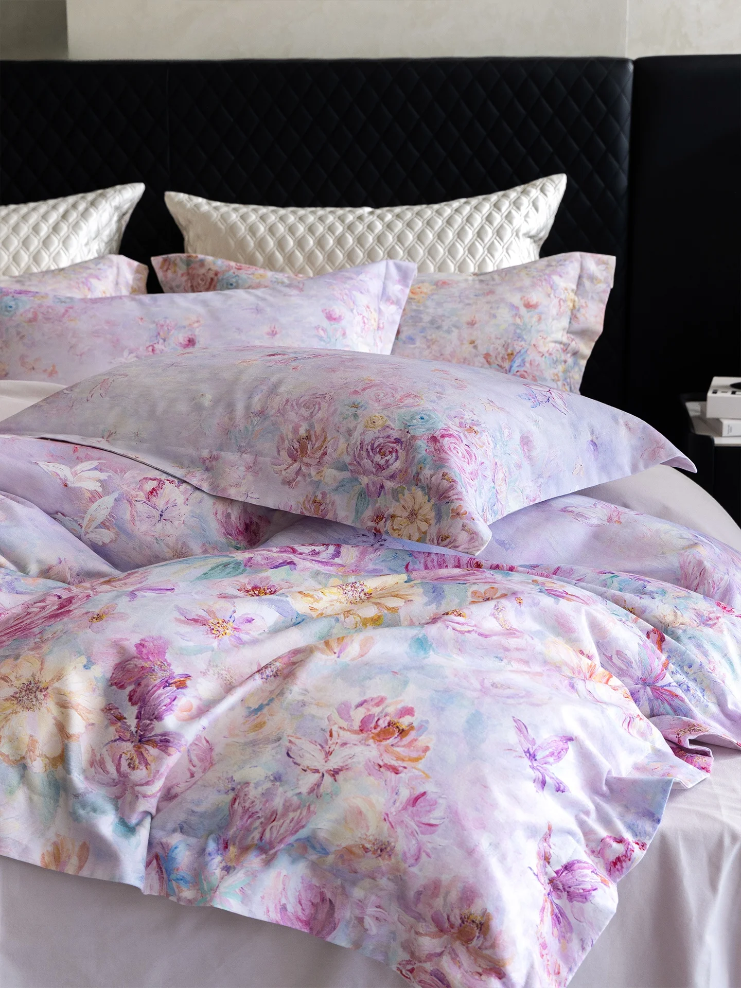 American Style Printed Warm Flannel Bedding Set 100S Pure Cotton Soft Duvet Cover Naked Sleep Bedding Accessories
American Style Printed Warm Flannel Bedding Set 100S Pure Cotton Soft Duvet Cover Naked Sleep Bedding Accessories