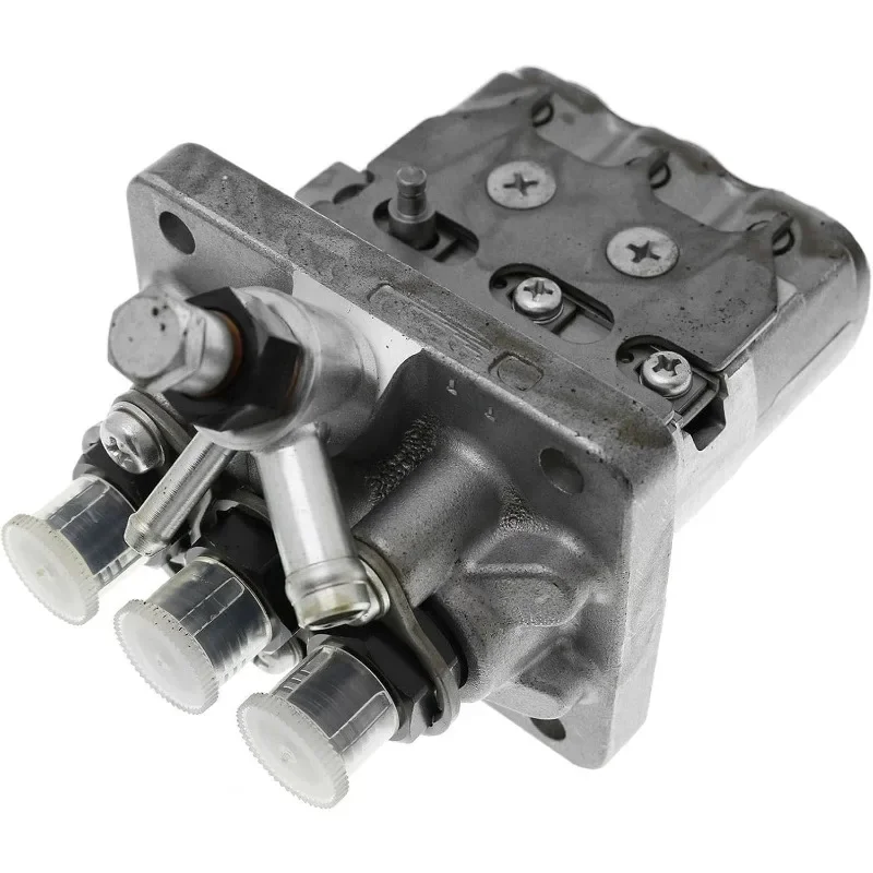 Fuel Injection Pump 0945005160 30L6501700 for Mitsubishi L3E for Doosan 015PLUS 094500-5160 094500-7040 30L65-01700 Engine
Fuel Injection Pump 0945005160 30L6501700 for Mitsubishi L3E for Doosan 015PLUS 094500-5160 094500-7040 30L65-01700 Engine