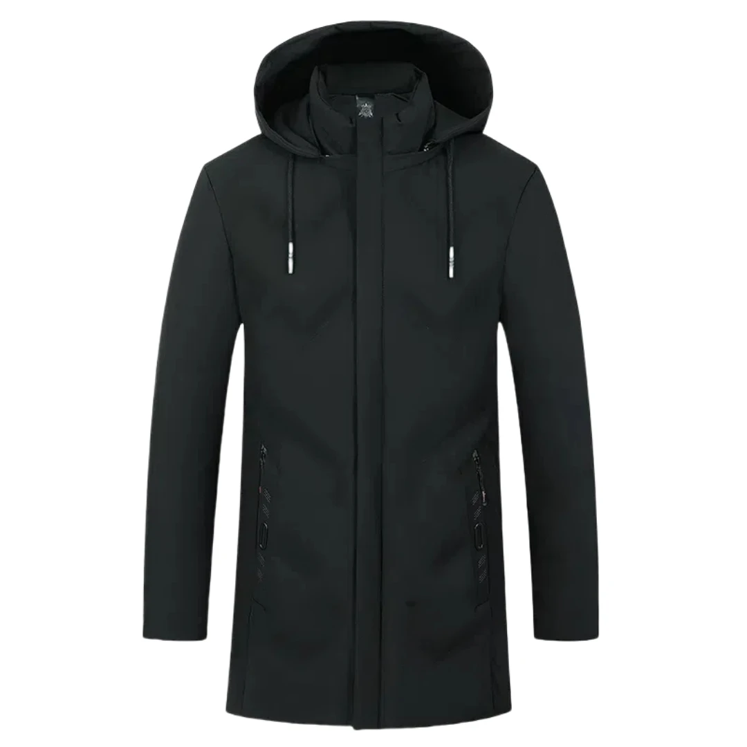 Autumn Winter Thermal Cotton Thick Warm Windbreaker Casual Parkas Men Hooded Jacket men Jacket Men Fashion Male Outwear Overcoat
Autumn Winter Thermal Cotton Thick Warm Windbreaker Casual Parkas Men Hooded Jacket men Jacket Men Fashion Male Outwear Overcoat