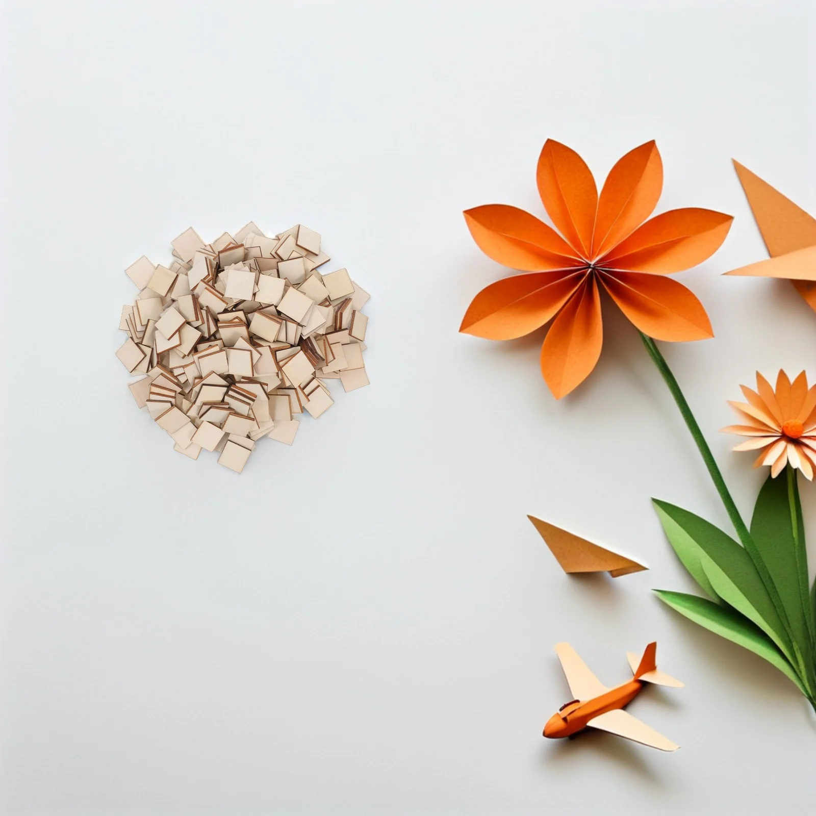 500 шт. незаконченные квадратные деревянные кусочки натуральные ломтики для поделок своими руками живопись гравировка художественные проекты украшения дома
500 шт. незаконченные квадратные деревянные кусочки натуральные ломтики для поделок своими руками живопись гравировка художественные проекты украшения дома