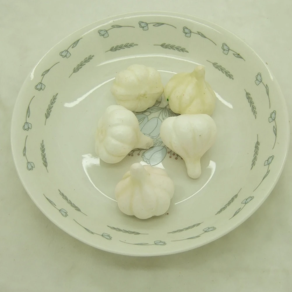 50 Pcs Mini Vegetable Props Decoration Fake Vegetables Ornament Artificial Model 
50 Pcs Mini Vegetable Props Decoration Fake Vegetables Ornament Artificial Model