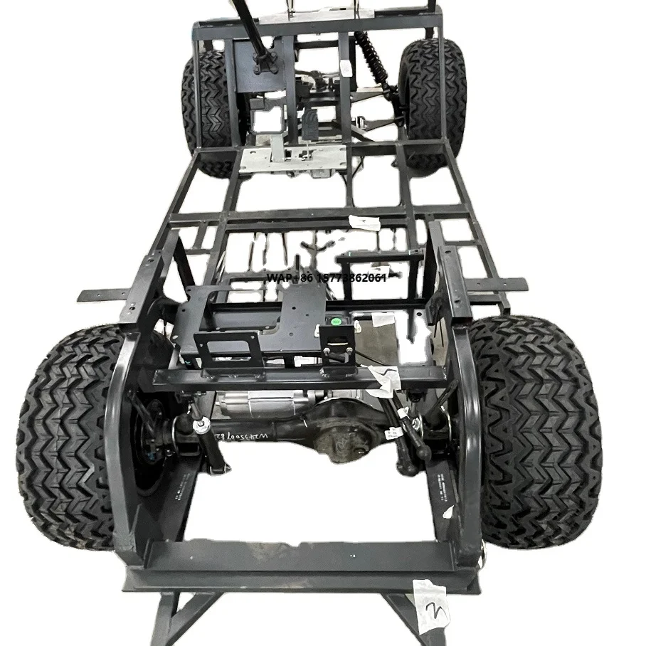 Electric Tricycle Car Differential Rear Axle
Electric Tricycle Car Differential Rear Axle