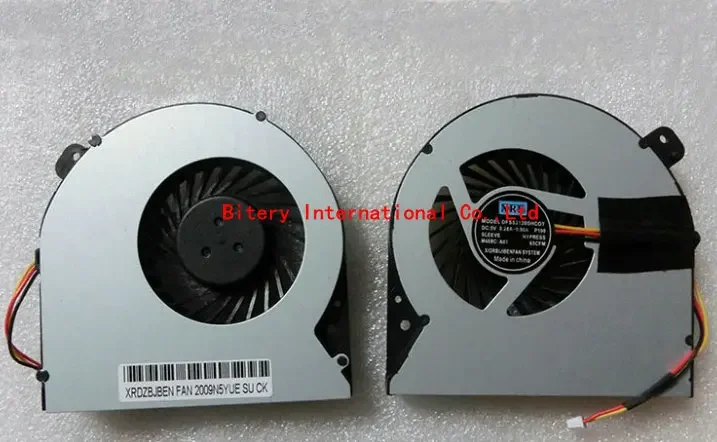 Вентилятор охлаждения для ASUS K55 K55D K55DR K550D K550DP K550 KSB0705HA вентилятор охлаждения процессора ноутбука
Вентилятор охлаждения для ASUS K55 K55D K55DR K550D K550DP K550 KSB0705HA вентилятор охлаждения процессора ноутбука