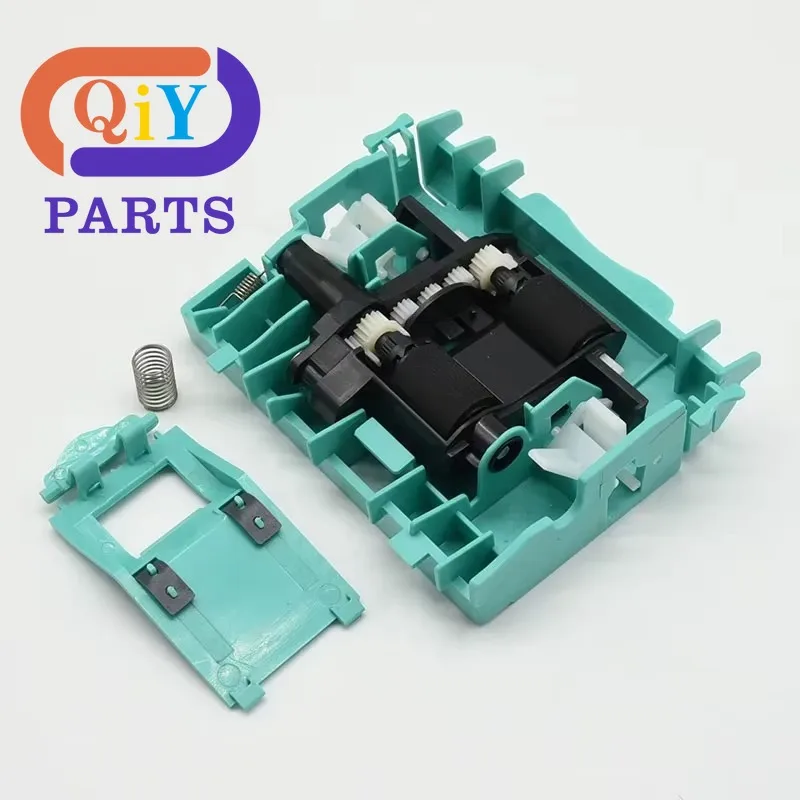 1Set L2748A Maintenance Kits for HP ScanJet Pro 2500 f1 Roller Replacement Kit for HP 2500F1 ADF Pickup Roller Kit L2747-60001
1Set L2748A Maintenance Kits for HP ScanJet Pro 2500 f1 Roller Replacement Kit for HP 2500F1 ADF Pickup Roller Kit L2747-60001