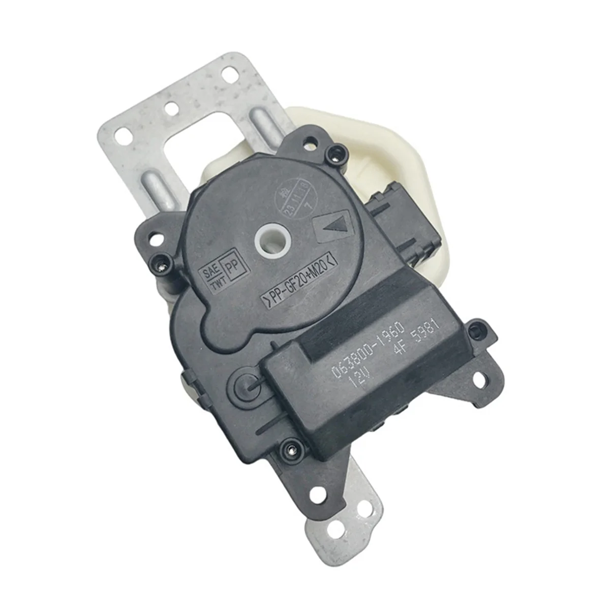Автомобильный серводвигатель привода двери в режиме HVAC для Honda Civic FA1 CRV 79140-SNK-A01 2006-2011
Автомобильный серводвигатель привода двери в режиме HVAC для Honda Civic FA1 CRV 79140-SNK-A01 2006-2011