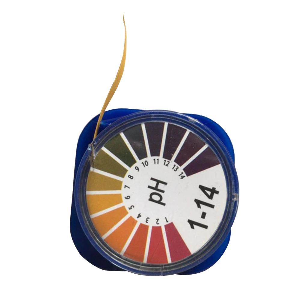 Ph Test Paper Water Tester Meter Measuring Device Digital Earth Strips Tape Aquarium
Ph Test Paper Water Tester Meter Measuring Device Digital Earth Strips Tape Aquarium