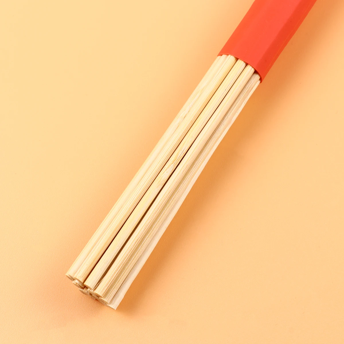 Wooden Drum Brush Sticks For Jazz Folk Music Lightweight Low Volume Smooth Rods Replacement Drum Accessories Instrument
Wooden Drum Brush Sticks For Jazz Folk Music Lightweight Low Volume Smooth Rods Replacement Drum Accessories Instrument