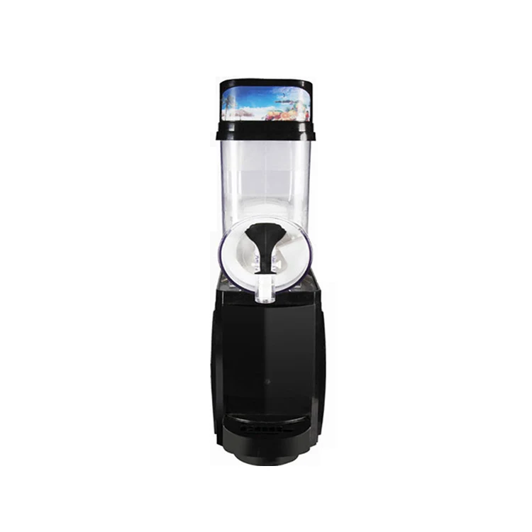 Industrial Ice Frozen Granite Slush Machine Automatic Commercial Frozen Drink Slushy Machine Juice 3 Bowl Smoothie Machine
Industrial Ice Frozen Granite Slush Machine Automatic Commercial Frozen Drink Slushy Machine Juice 3 Bowl Smoothie Machine