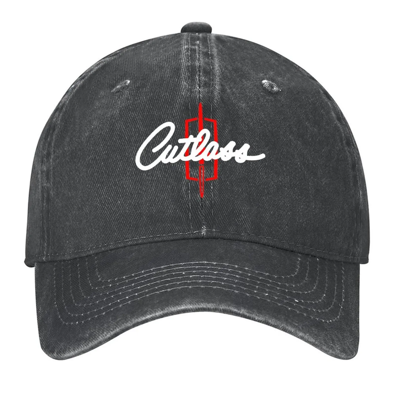 Cutlass Oldsmobile Baseball Cap black Golf Hat party Hat Sun Cap Women's Beach Visor Men's
Cutlass Oldsmobile Baseball Cap black Golf Hat party Hat Sun Cap Women's Beach Visor Men's