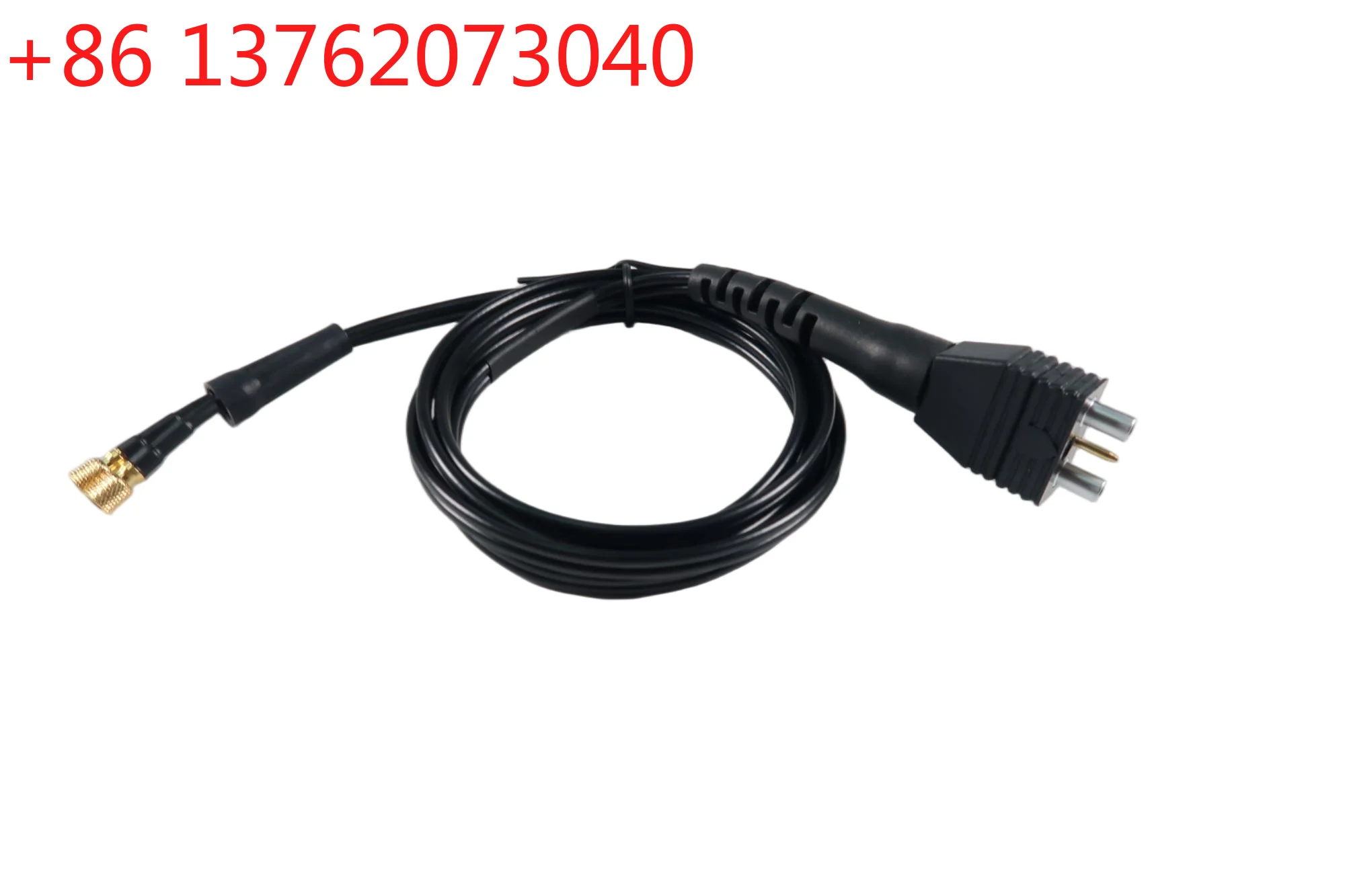 LCMD-316-5L Cable of D7906-SM Ultrasonic Probe Made by TMTECK Compatible with Original D7906-SM
LCMD-316-5L Cable of D7906-SM Ultrasonic Probe Made by TMTECK Compatible with Original D7906-SM