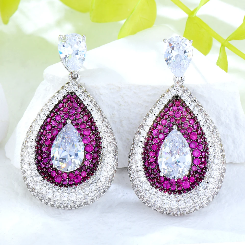 Jimbora New Original Famous Brand Waterdrop Earrings For Women Girls BOHO Resin Drop Earrings Brincos Fashion Tortoise Jewelry
Jimbora New Original Famous Brand Waterdrop Earrings For Women Girls BOHO Resin Drop Earrings Brincos Fashion Tortoise Jewelry