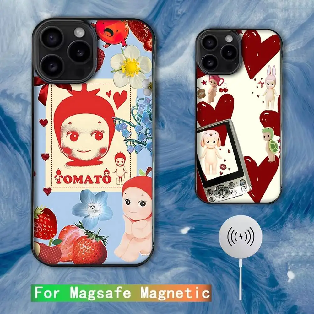 S-Sony Angels Cute Phone Case For iPhone 16e,16,15,14,13,12,11,Plus,Pro,Max,Mini Magsafe Magnetic Wireless Charging
S-Sony Angels Cute Phone Case For iPhone 16e,16,15,14,13,12,11,Plus,Pro,Max,Mini Magsafe Magnetic Wireless Charging