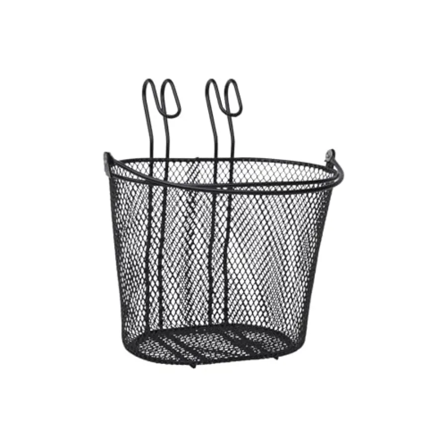 Front Bicycle Basket, Iron Basket, Bolt, Bolt Pro, LX10, Axle, J5, J8 and Haze Compatible
Front Bicycle Basket, Iron Basket, Bolt, Bolt Pro, LX10, Axle, J5, J8 and Haze Compatible