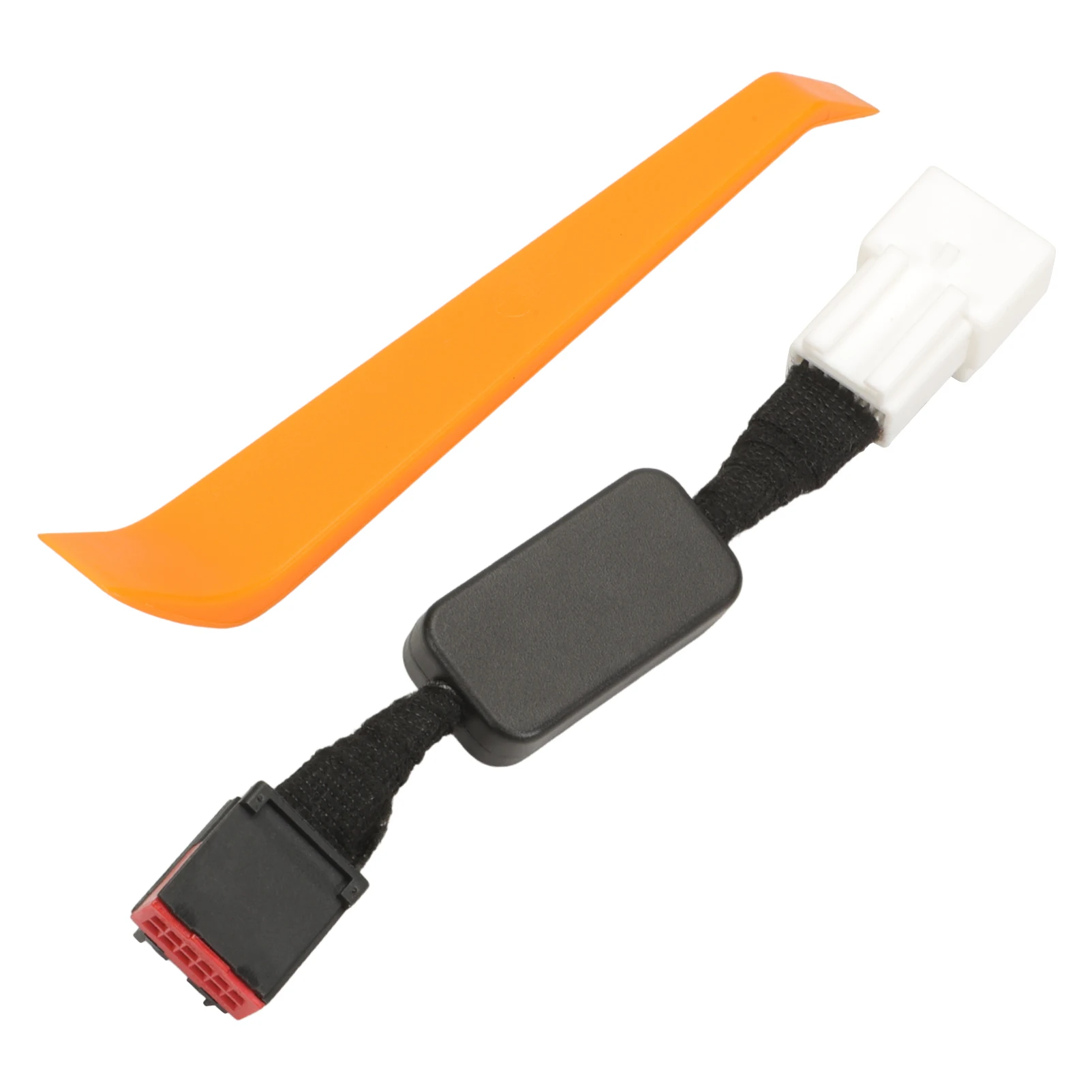 Auto Start Stop Eliminator Disabler for 2019-2021 Jeep Freelight (domestic/imported) /19-22 Grand Commander
Auto Start Stop Eliminator Disabler for 2019-2021 Jeep Freelight (domestic/imported) /19-22 Grand Commander