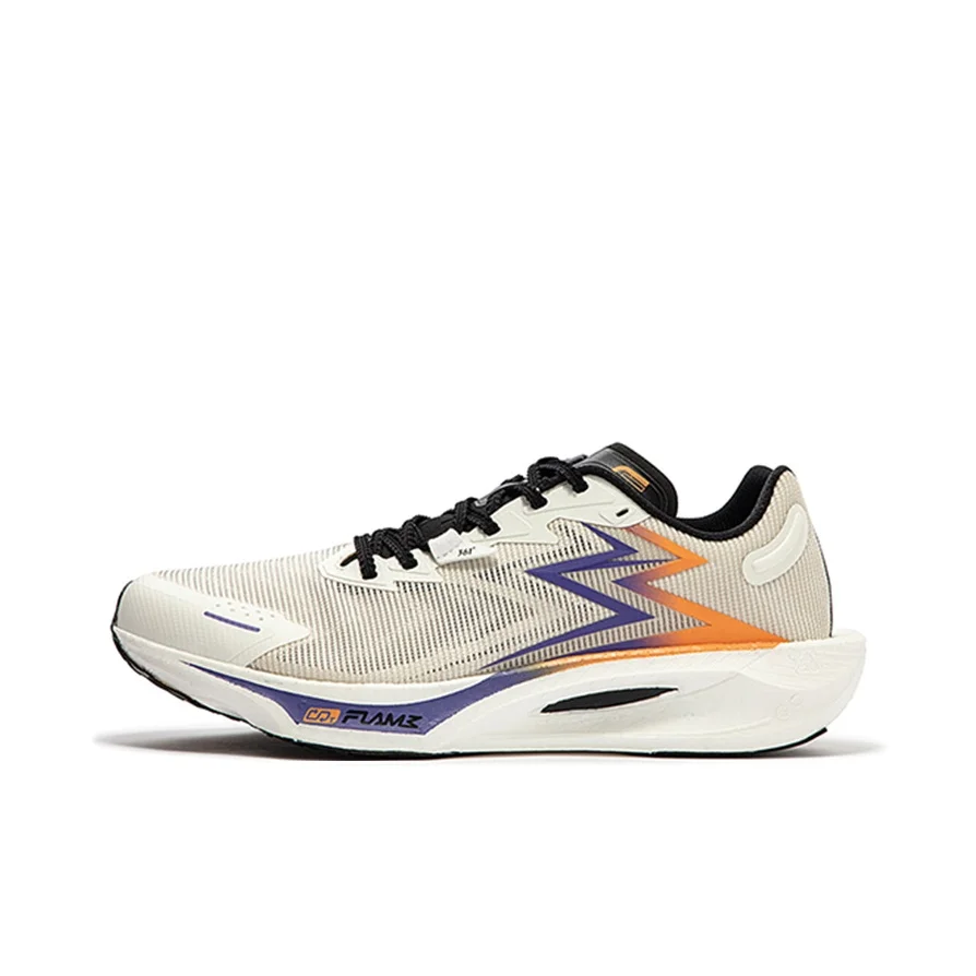361° Blitz 3 PRO Cushioning Slip Resistant Abrasion Resistant Breathable Low top Running Shoes Unisex Ultraviolet 672412208-7
361° Blitz 3 PRO Cushioning Slip Resistant Abrasion Resistant Breathable Low top Running Shoes Unisex Ultraviolet 672412208-7