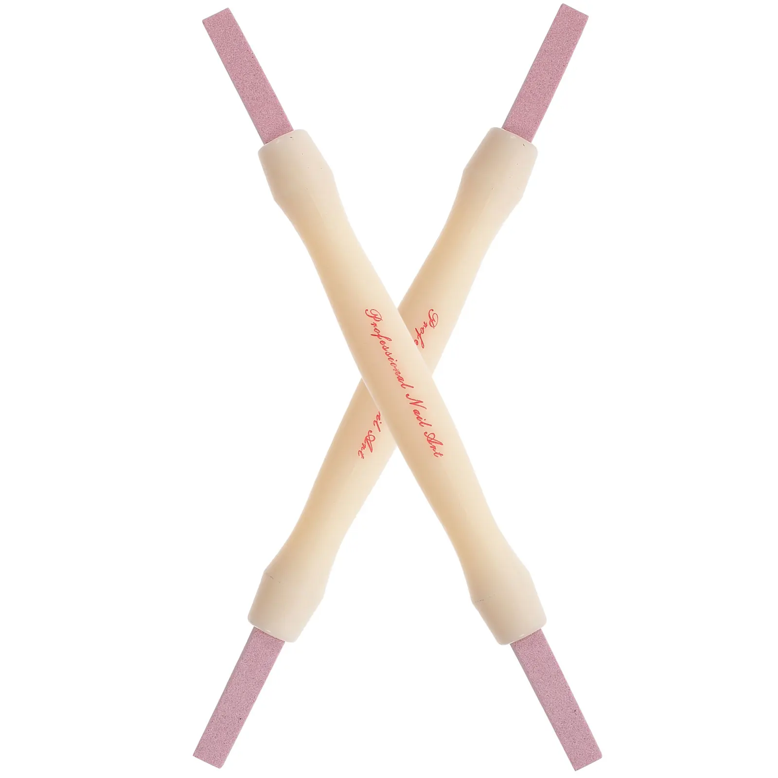 Double Headed Rod Nail Tools Cuticle Pumice Buffer Stick Files Buffing Block for Nails Manicure Scrub Tool
Double Headed Rod Nail Tools Cuticle Pumice Buffer Stick Files Buffing Block for Nails Manicure Scrub Tool