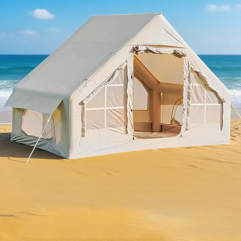 Большой космический спортивный воздушный купол, палатка для кемпинга и рыбалки на открытом воздухе, надувная беседка DWF для рекламы, коммерческого использования
Большой космический спортивный воздушный купол, палатка для кемпинга и рыбалки на открытом воздухе, надувная беседка DWF для рекламы, коммерческого использования