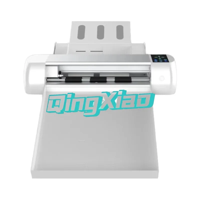 Digital Post Printing Contour Die Cutting Equipment Auto Loading Sensor Professional For Multi Sheet Label Cutter Printing Using
Digital Post Printing Contour Die Cutting Equipment Auto Loading Sensor Professional For Multi Sheet Label Cutter Printing Using
