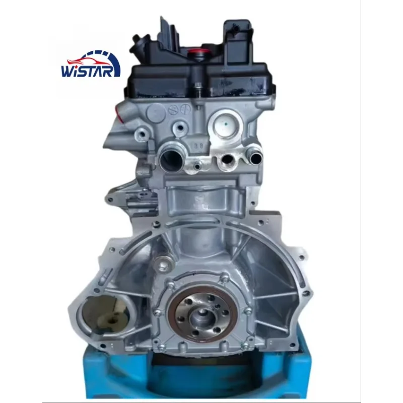 Factory Price New & Used 1.6L Petrol Engine 4A90 4A91 4A92 4 Cylinder For Mitsubishi ASX RV Space Runner Lancer
Factory Price New & Used 1.6L Petrol Engine 4A90 4A91 4A92 4 Cylinder For Mitsubishi ASX RV Space Runner Lancer