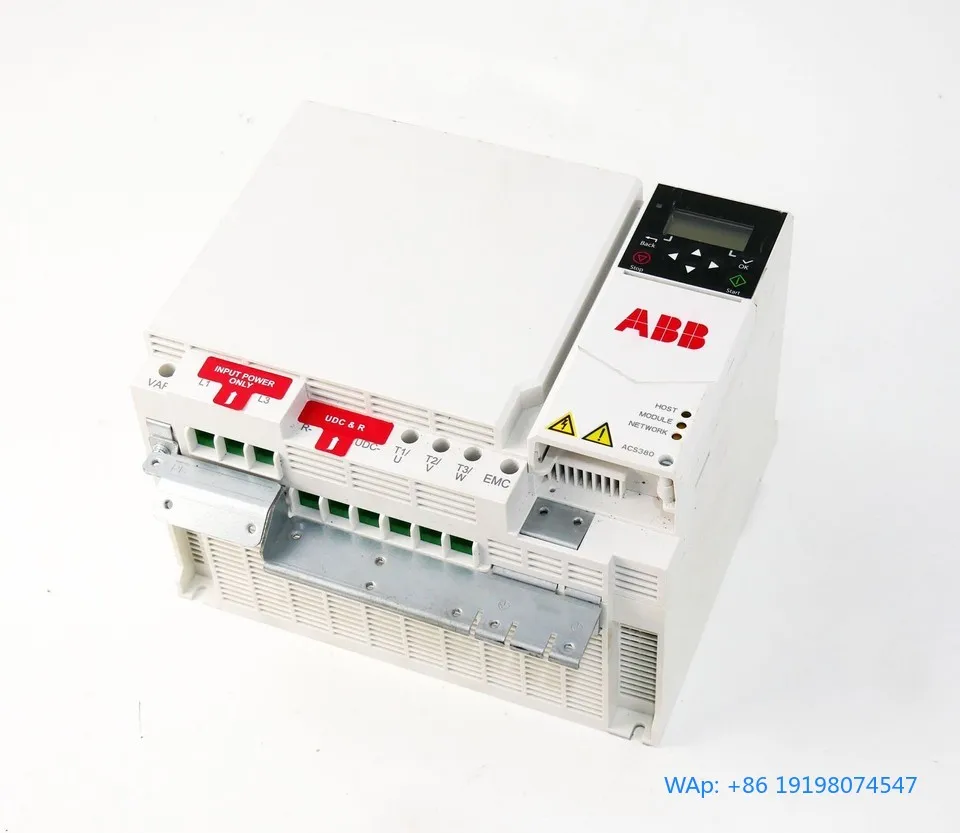 ACS380042N045A4 22kW AC Machinery Drive Module for Industrial Automation