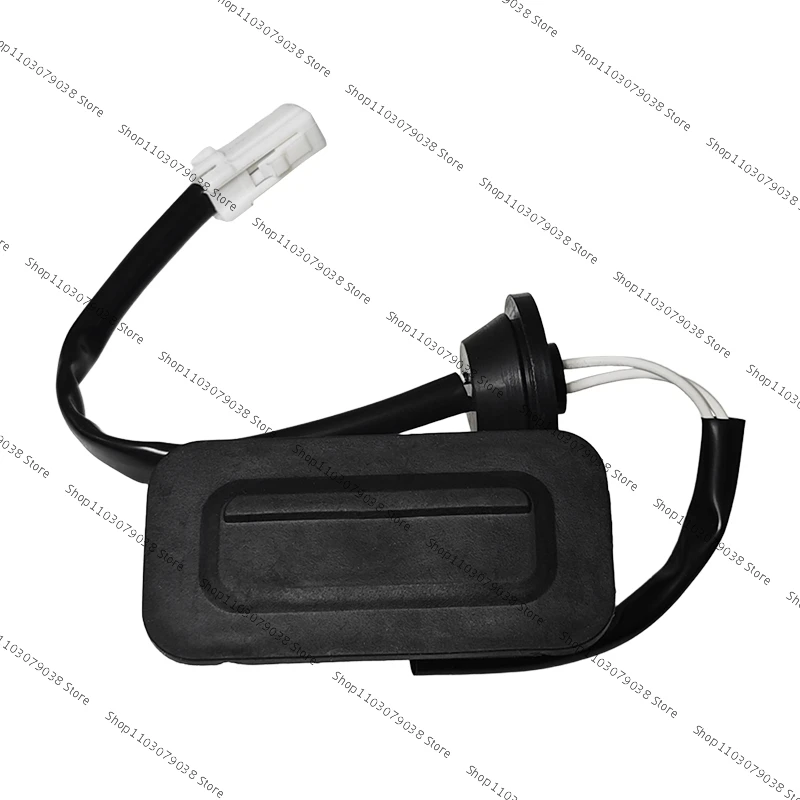 For Gac Gs5 Gs8 Rear Trunk Switch Tailgate Door Opening Button Boot Luggage Lock Release Switch
For Gac Gs5 Gs8 Rear Trunk Switch Tailgate Door Opening Button Boot Luggage Lock Release Switch