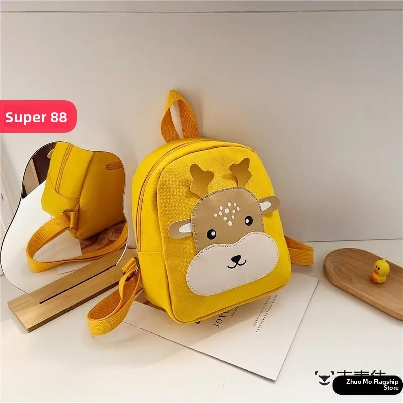 Cute Cartoon Kids Backpacks 2025 New Style Boys And Girls School Bags Baby Kindergarten Bookbags Dual Shoulder Bags Medium Wa...
Cute Cartoon Kids Backpacks 2025 New Style Boys And Girls School Bags Baby Kindergarten Bookbags Dual Shoulder Bags Medium Wa...
