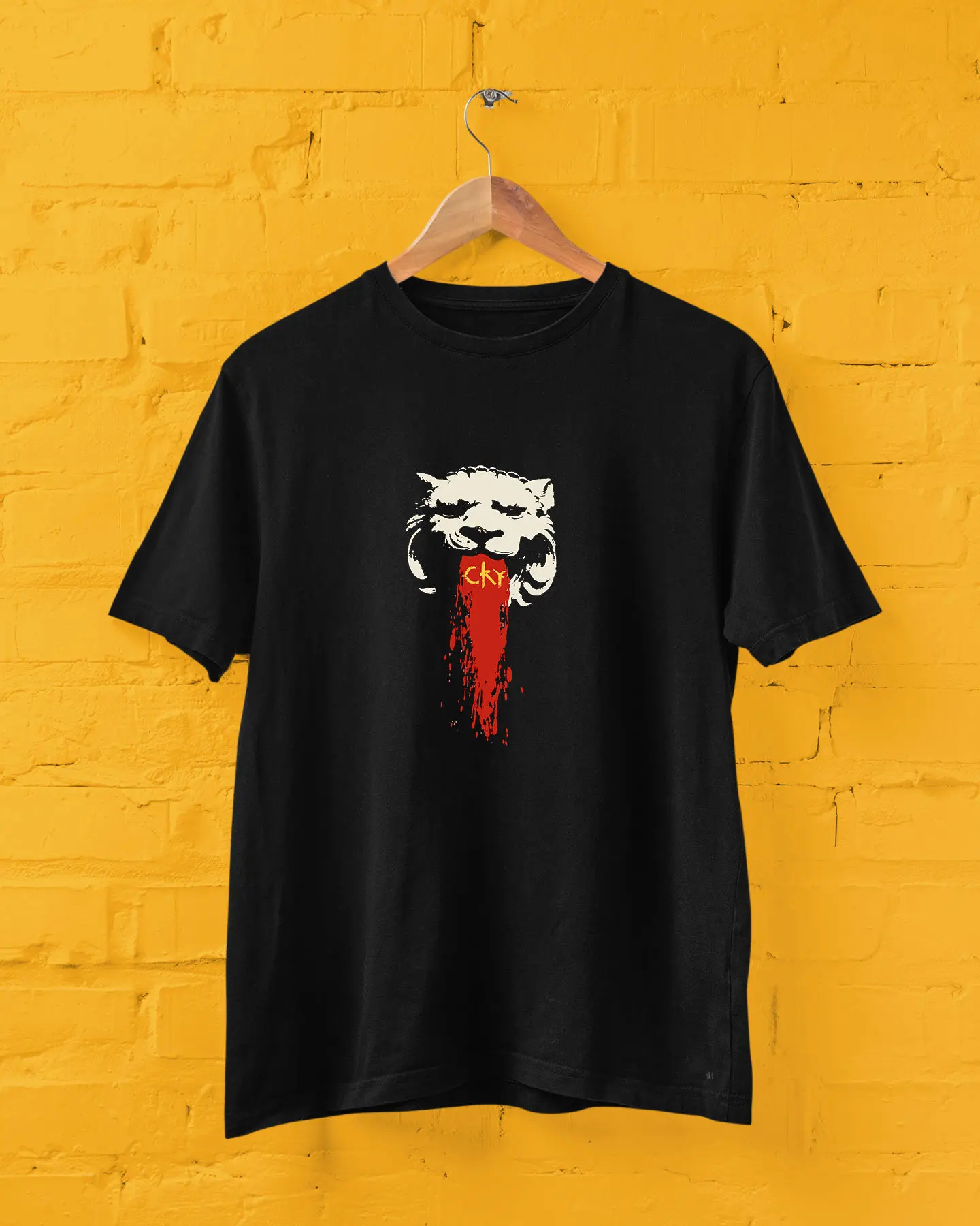 CKY Camp Kill Yourself Vtg мужской женский топ черная футболка одежда размер S-5XL унисекс лучший подарок на годовщину
CKY Camp Kill Yourself Vtg мужской женский топ черная футболка одежда размер S-5XL унисекс лучший подарок на годовщину