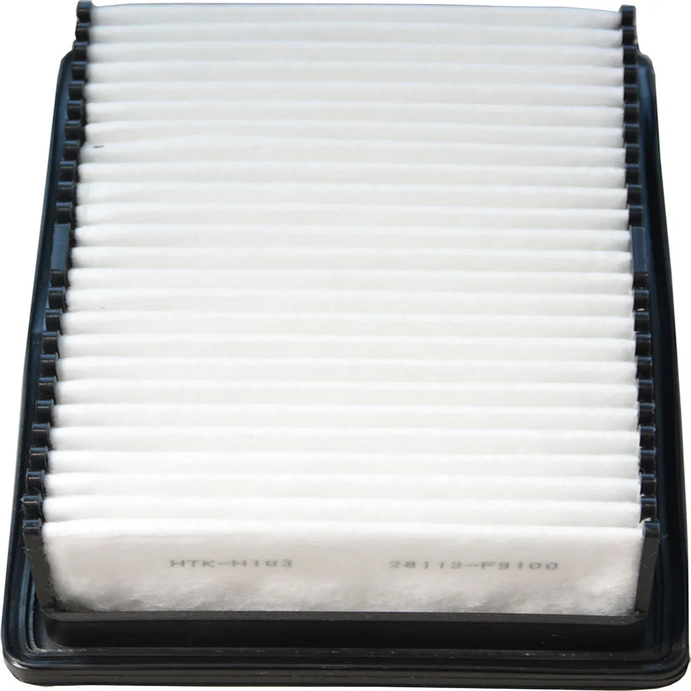 Car Air Filter For HYUNDAI (BEIJING) VERNA RV (YC) 1.4 2017- G4LC CELESTA FORTE K2 KX OEM 28113-F9100 28113-H2100 Auto Spare
Car Air Filter For HYUNDAI (BEIJING) VERNA RV (YC) 1.4 2017- G4LC CELESTA FORTE K2 KX OEM 28113-F9100 28113-H2100 Auto Spare