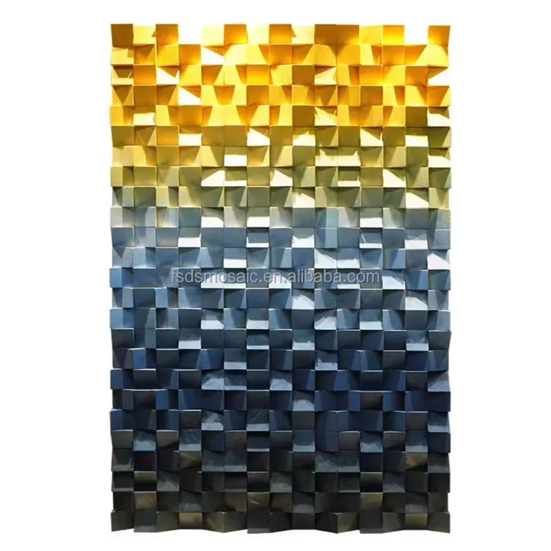 Decor Board Living Room Design Ideas Color Wood Mosaic Three-dimensional Painting Wood Mosaic Wall
Decor Board Living Room Design Ideas Color Wood Mosaic Three-dimensional Painting Wood Mosaic Wall
