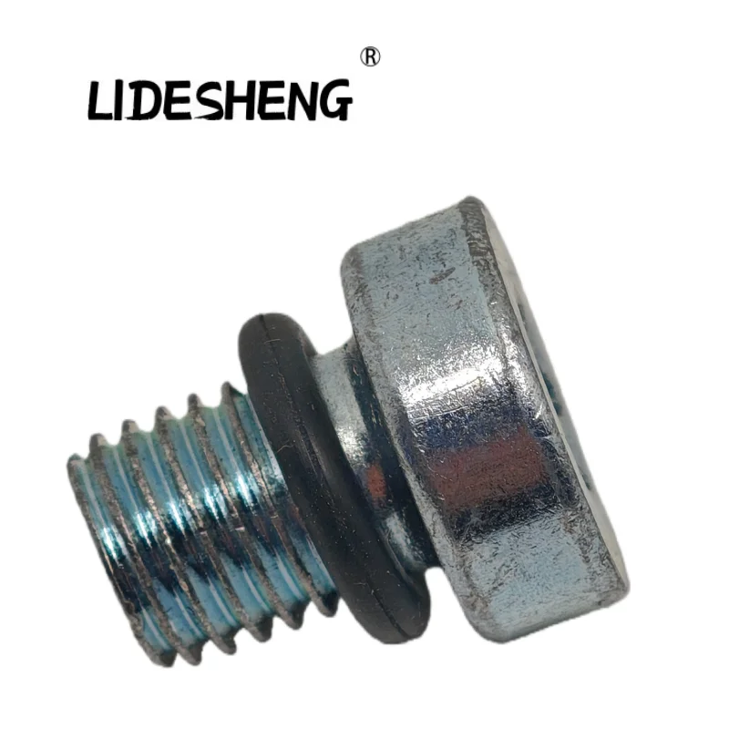 LR002908 C2S50616 Сливная пробка поддона автоматической коробки передач для Land Rover FREELANDER 2 06-14 L359 RANGE ROVER EVOQUE JAGUAR X-TYPE
LR002908 C2S50616 Сливная пробка поддона автоматической коробки передач для Land Rover FREELANDER 2 06-14 L359 RANGE ROVER EVOQUE JAGUAR X-TYPE