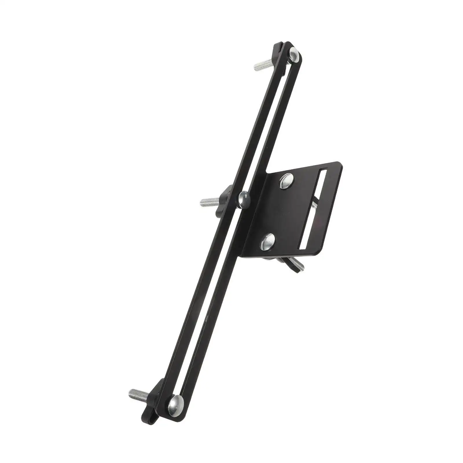 Кронштейн для крепления колокольчика к барабанной установке - расширенное пространство для игры с улучшенной стабильной конструкцией для нескольких ударных инструментов
Кронштейн для крепления колокольчика к барабанной установке - расширенное пространство для игры с улучшенной стабильной конструкцией для нескольких ударных инструментов