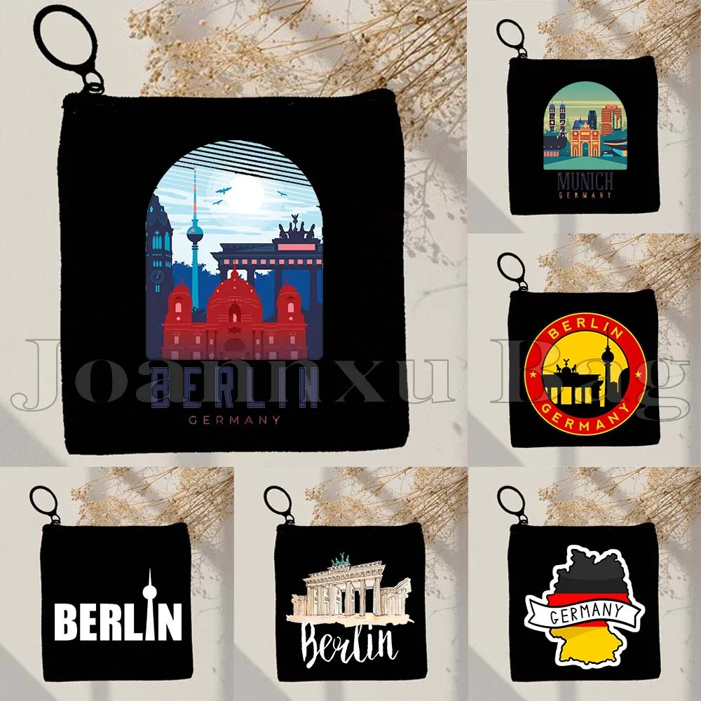 Munich Berlin Nurnberg Germany Gifts Coat of Arms Deutschland Flag Map EMBLEM Brandenburg Coin Purse Key Case Bag Wallet Pouch
Munich Berlin Nurnberg Germany Gifts Coat of Arms Deutschland Flag Map EMBLEM Brandenburg Coin Purse Key Case Bag Wallet Pouch