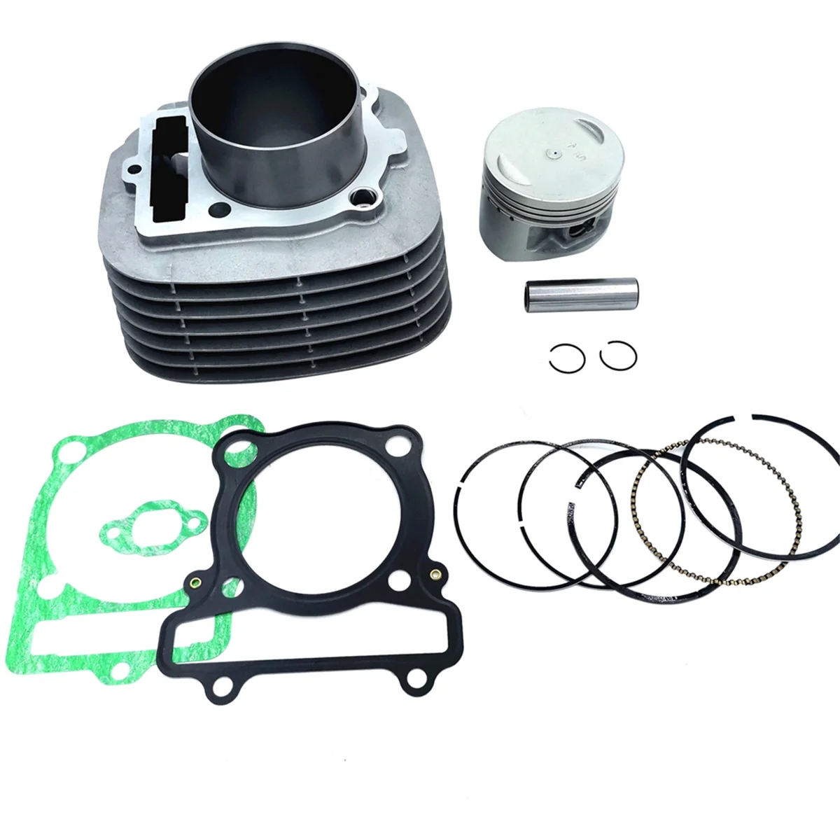 Motorcycle Engine Cylinder Piston Kit for YFM350 Moto-4Warrior Cylinder Liner Accessories
Motorcycle Engine Cylinder Piston Kit for YFM350 Moto-4Warrior Cylinder Liner Accessories