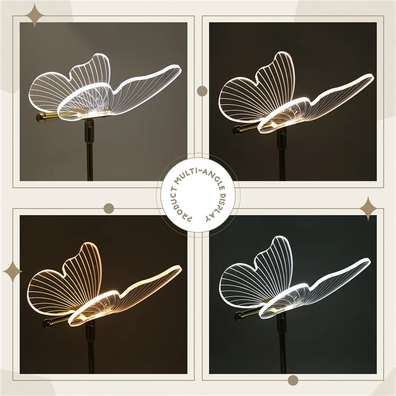 【Must-Haves】Table Lamp USB Rechargeable Nordic Ambiance Night Lights Luxury Living Room Desk Decor Bedroom Luminaire
【Must-Haves】Table Lamp USB Rechargeable Nordic Ambiance Night Lights Luxury Living Room Desk Decor Bedroom Luminaire