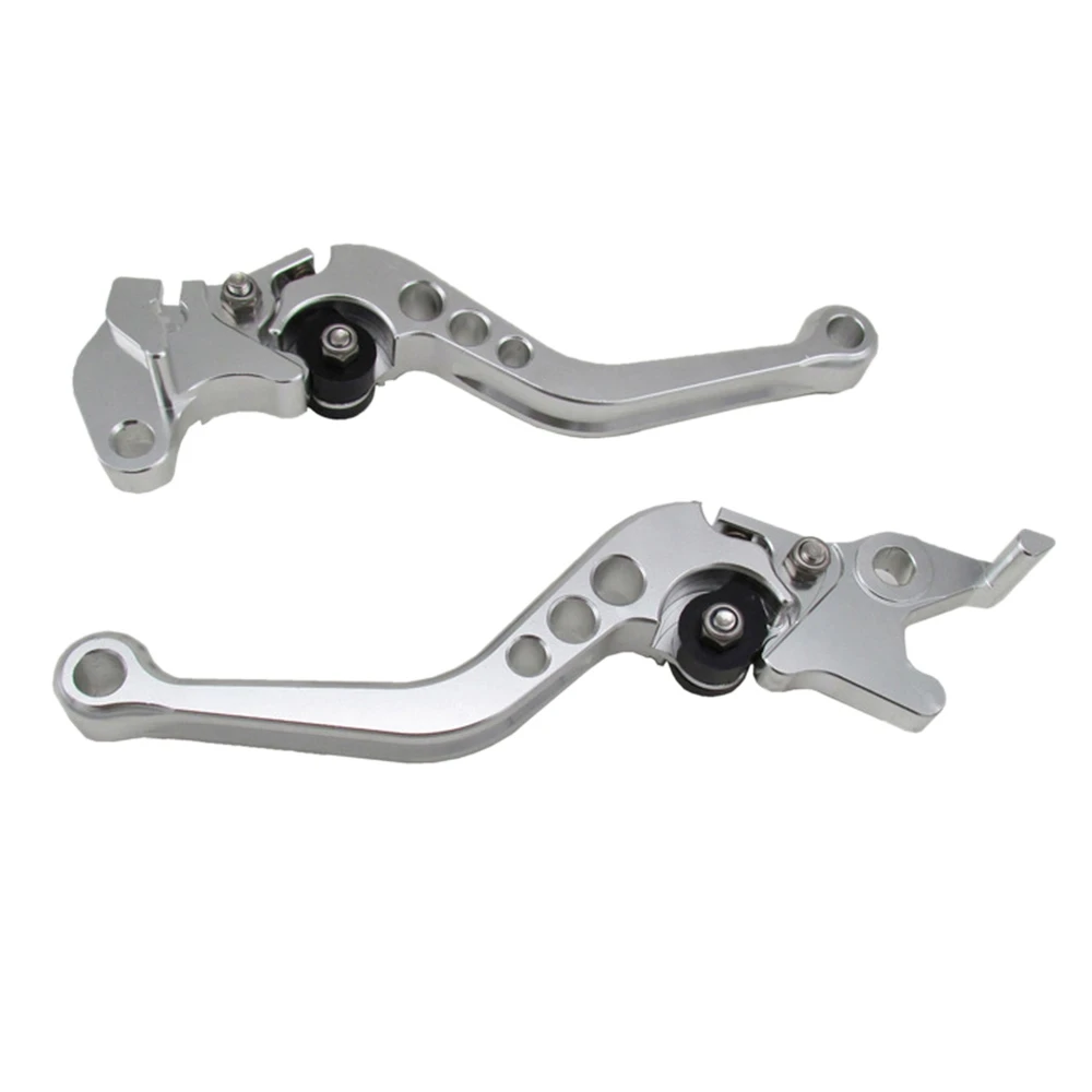Universal Motorcycle Brake Clutch Lever Clutch Brake Handle Horn Brake Lever for Suzuki
Universal Motorcycle Brake Clutch Lever Clutch Brake Handle Horn Brake Lever for Suzuki