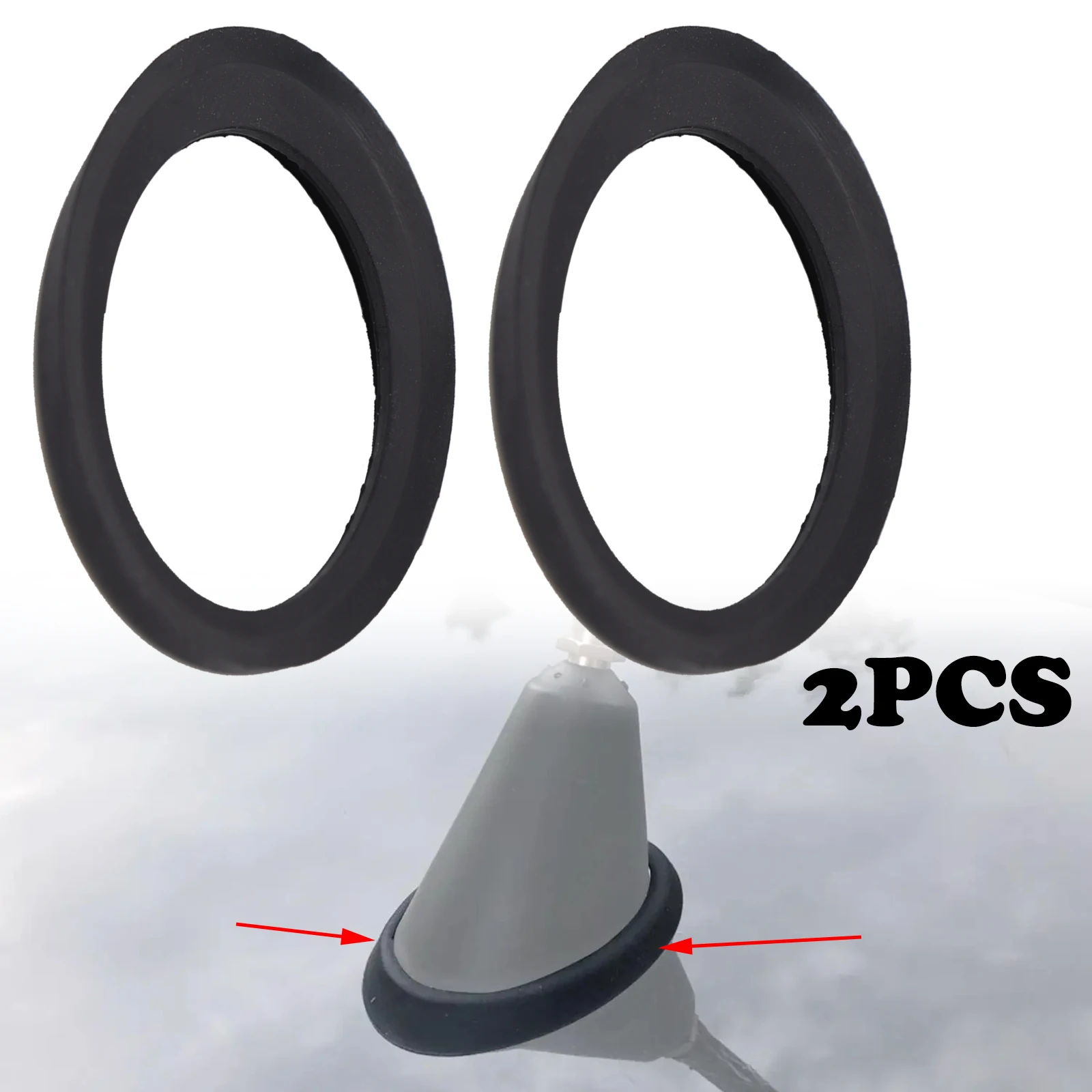 Car Roof Mast Whip Aerial Antenna For VW Bora 1J2 Jetta Golf 3 4 5 Passat B3 B4 B5 Tiguan 5N Rubber Base Gasket Seal Pad Cover
Car Roof Mast Whip Aerial Antenna For VW Bora 1J2 Jetta Golf 3 4 5 Passat B3 B4 B5 Tiguan 5N Rubber Base Gasket Seal Pad Cover