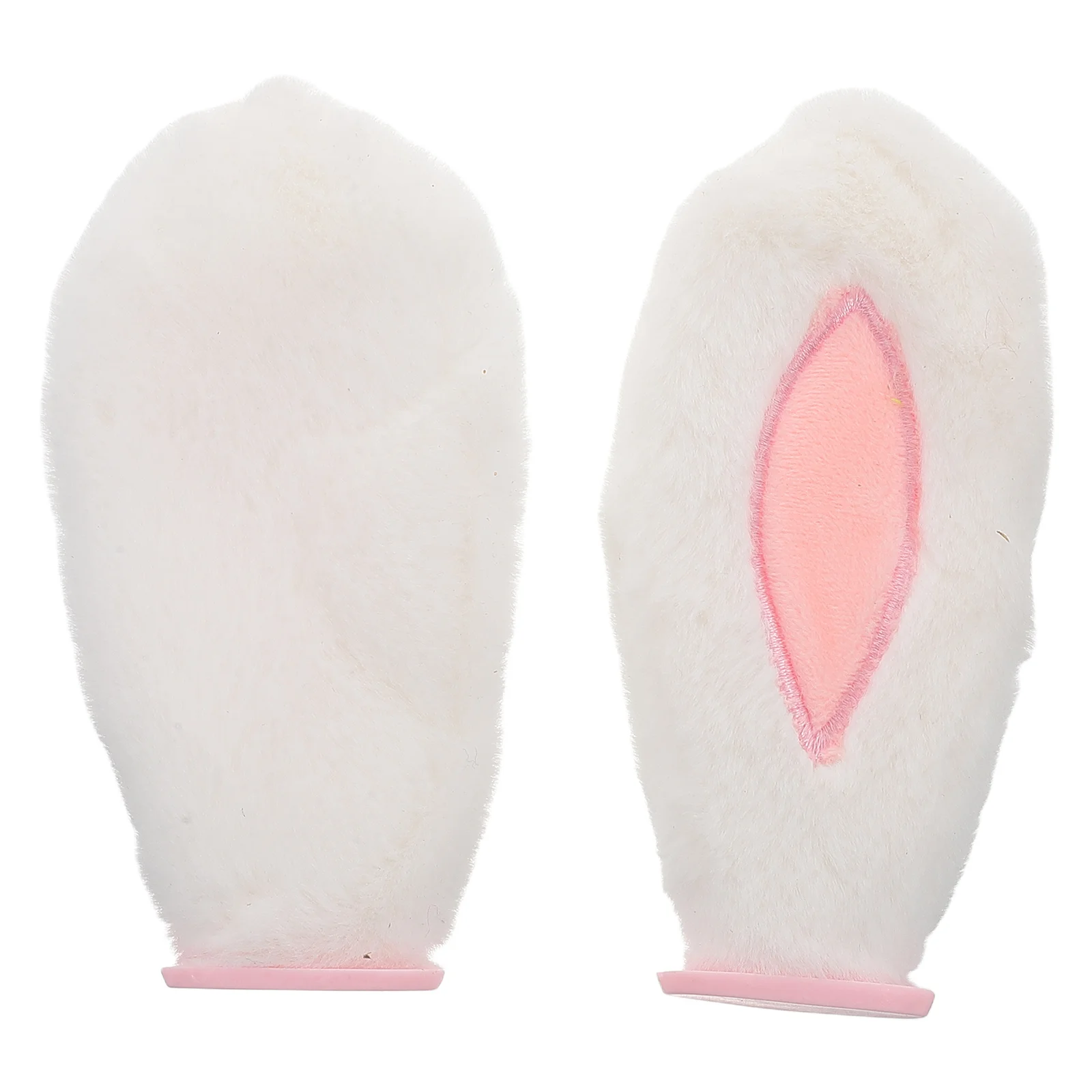 2 Pcs Decoration Motorcycle Bicycle Car Decorations Accessories Funny Plush Ears Accessory
2 Pcs Decoration Motorcycle Bicycle Car Decorations Accessories Funny Plush Ears Accessory