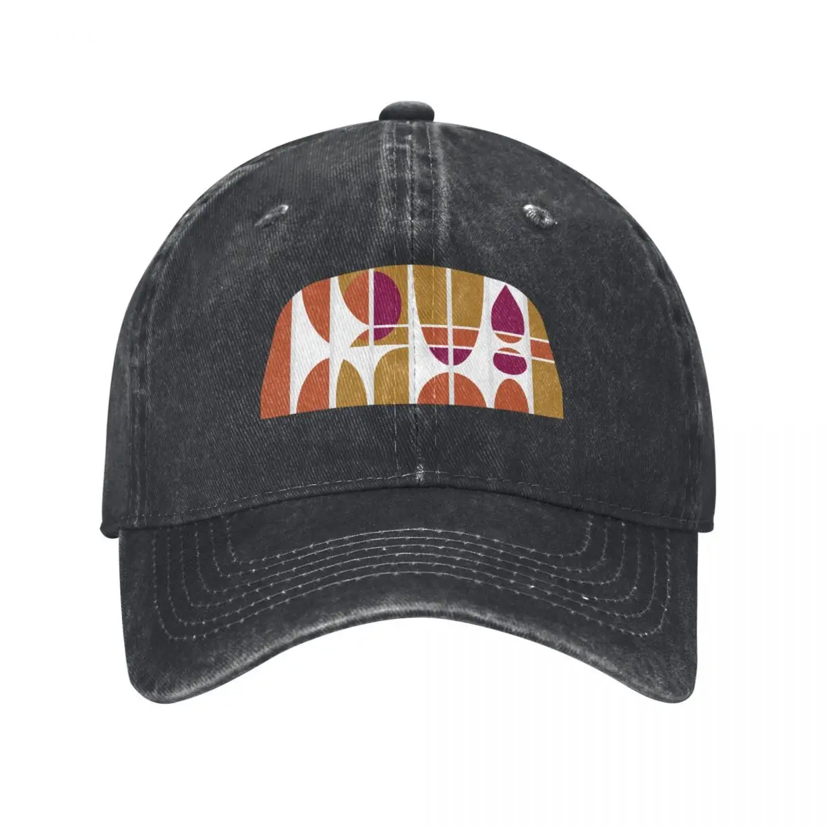 Terrace Retro Baseball Cap Golf Cap Hat Luxury Brand Horse Hat Designer Hat Hats For Women Men's
Terrace Retro Baseball Cap Golf Cap Hat Luxury Brand Horse Hat Designer Hat Hats For Women Men's