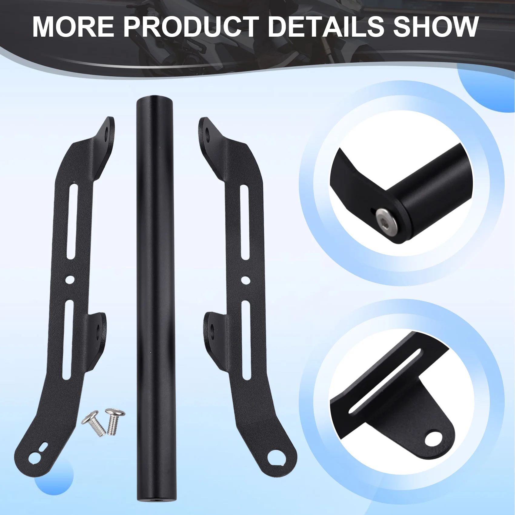 Мотоциклетный навигационный кронштейн, подставка, держатель для телефона, GPS-пластина, кронштейн для VOGE 900DSX DS 900 X DS900x, модификация, часть 
Мотоциклетный навигационный кронштейн, подставка, держатель для телефона, GPS-пластина, кронштейн для VOGE 900DSX DS 900 X DS900x, модификация, часть