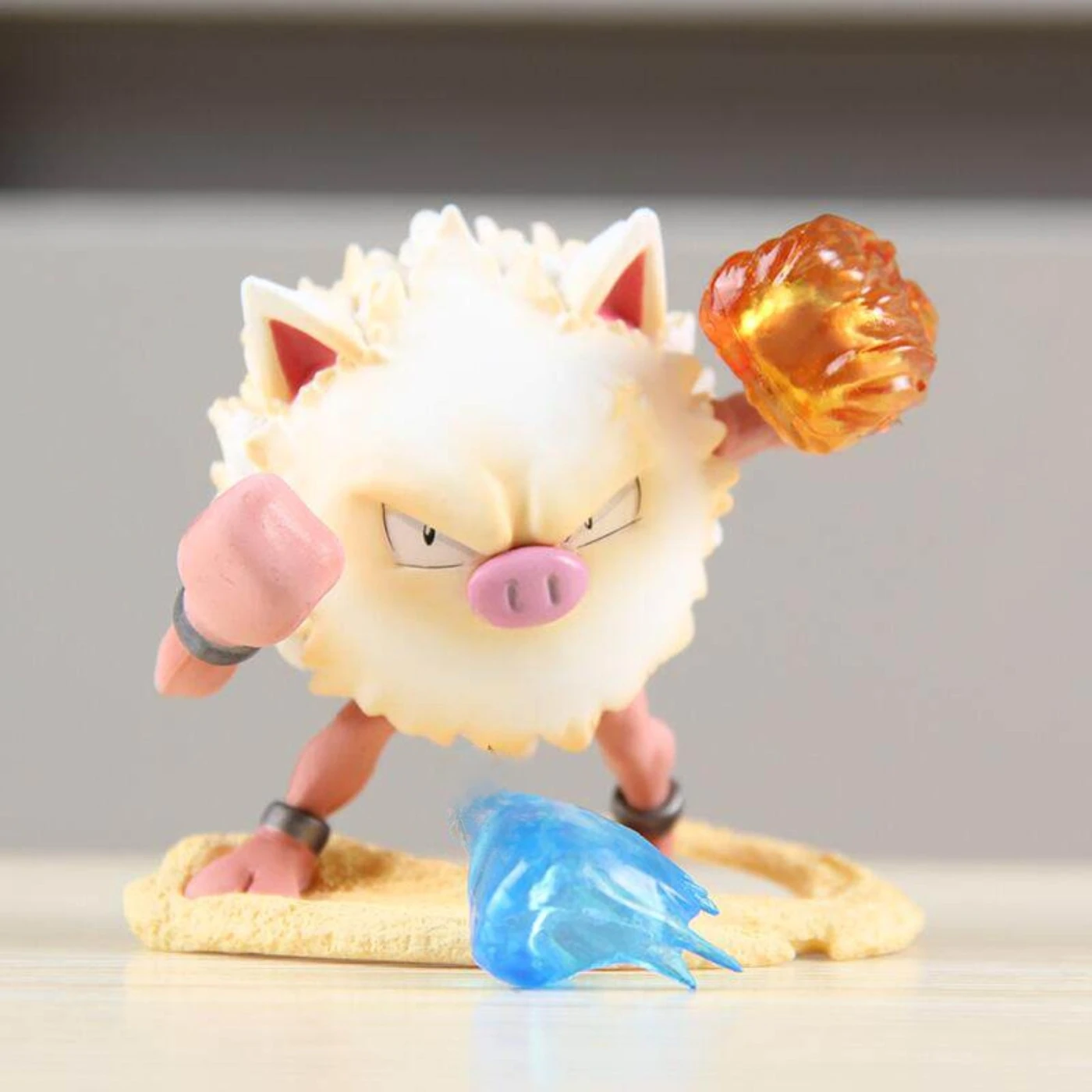 7cm/2.76in Anime Pokemon Figure Primeape Action Figures Pvc Statue Collection Model Toys Gifts
7cm/2.76in Anime Pokemon Figure Primeape Action Figures Pvc Statue Collection Model Toys Gifts