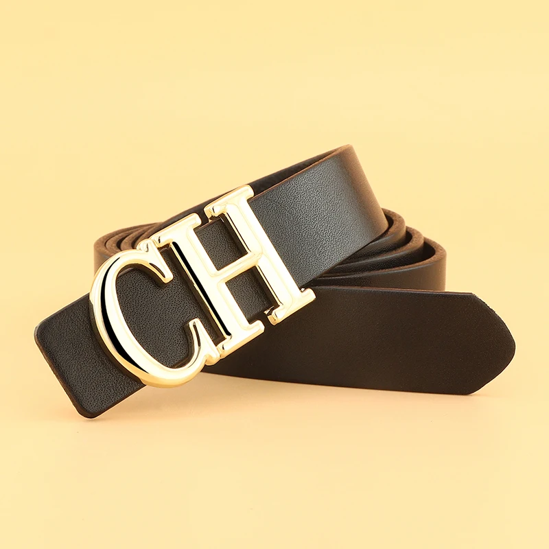 Designer belts women letter slide buckle fashion corset grain leather young lady high quality jeans waist strap black
Designer belts women letter slide buckle fashion corset grain leather young lady high quality jeans waist strap black