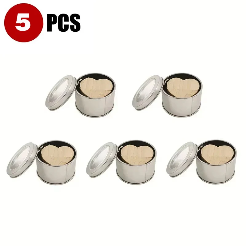 JASTER 5pcs Wooden Heart + BOX USB Flash Drive Free LOGO Pen Drives Pendrive USB Stick 2.0 External Storage Memory Stick 64GB
JASTER 5pcs Wooden Heart + BOX USB Flash Drive Free LOGO Pen Drives Pendrive USB Stick 2.0 External Storage Memory Stick 64GB