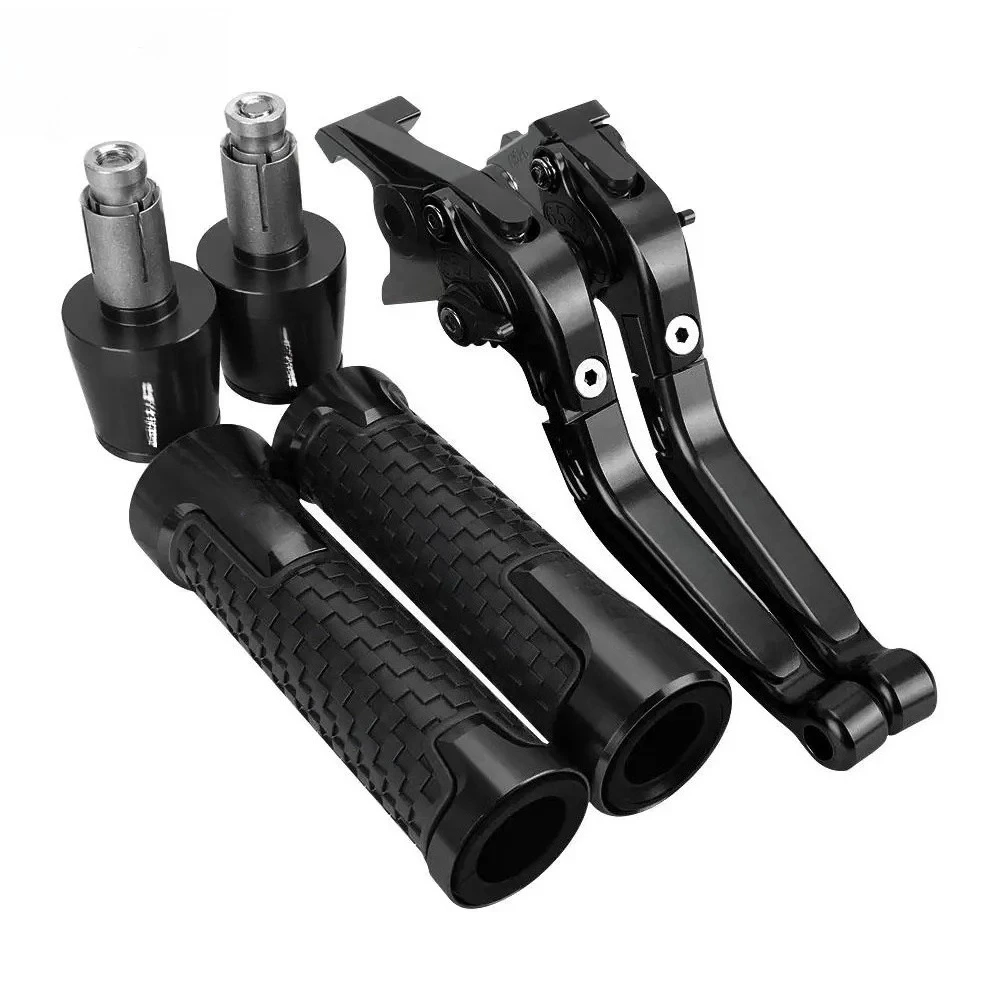 For Suzuki SV650 SV 650 S 1999-2012 Clutch Lever Brake Lever Set Adjustable Folding Handle Levers Motorcycle Accessories Parts
For Suzuki SV650 SV 650 S 1999-2012 Clutch Lever Brake Lever Set Adjustable Folding Handle Levers Motorcycle Accessories Parts